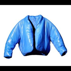 Yeezy Gap Round Jacket.